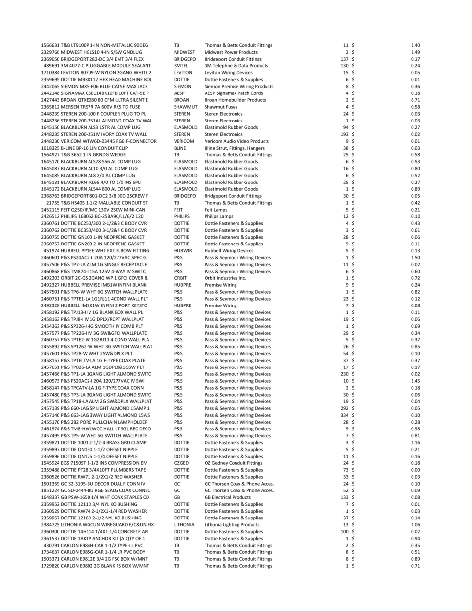Baysens Baysens
